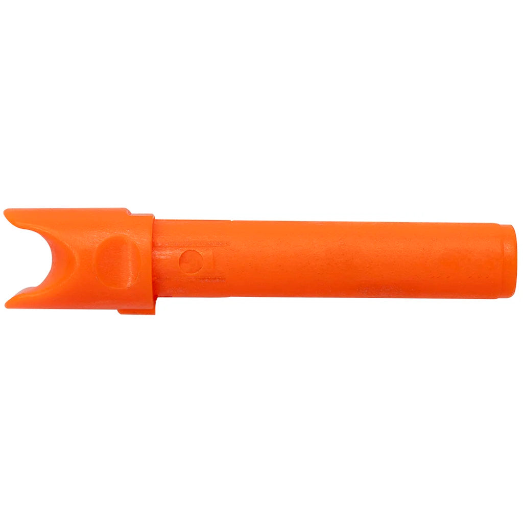 TenPoint Alpha Nock HPX in Orange - Front View