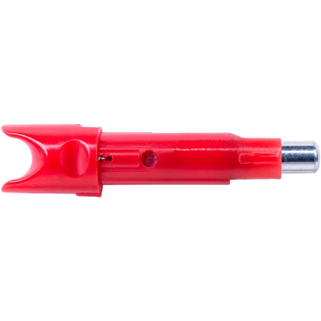 TenPoint Alpha Blaze HPX Lighted Nocks - Front View