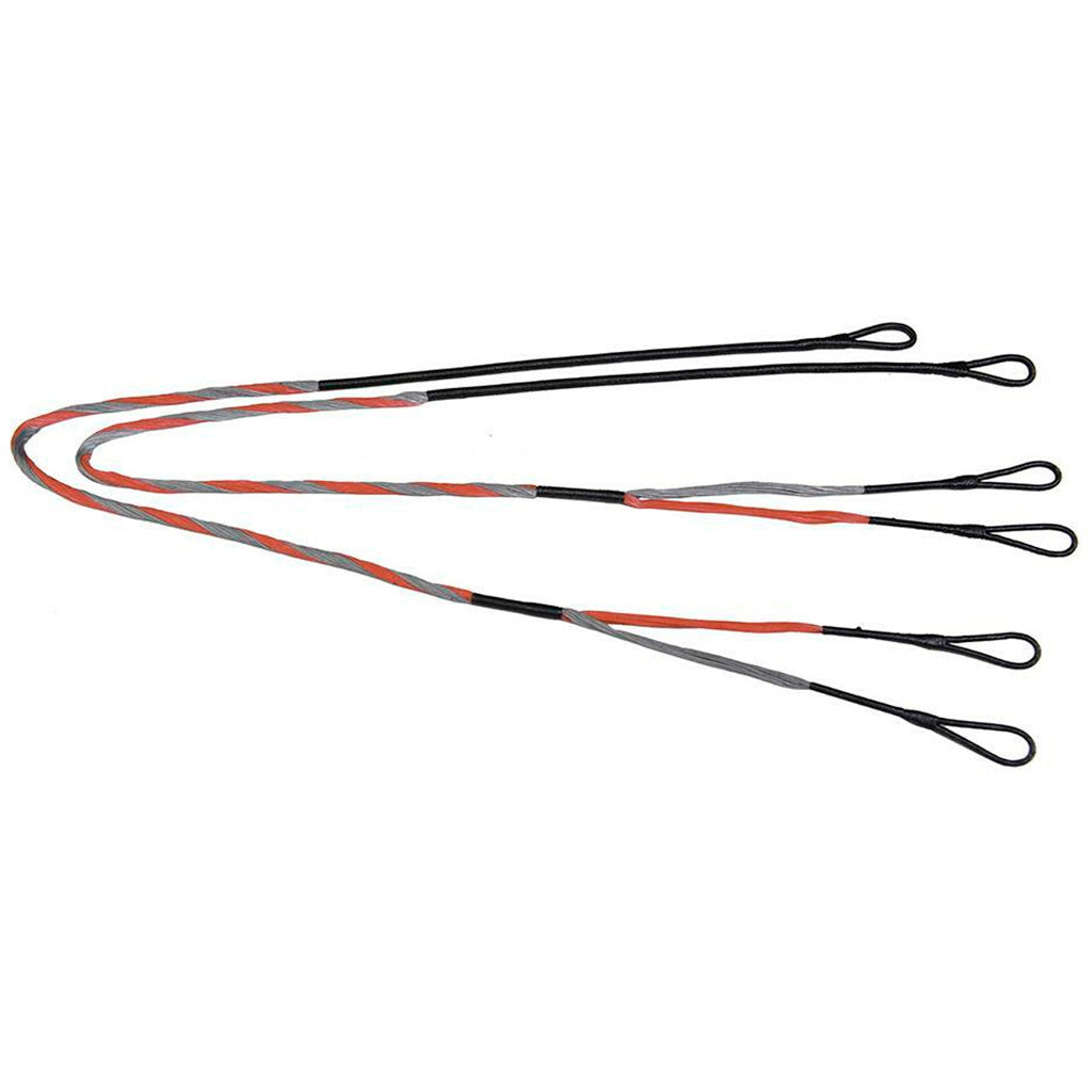 TenPoint Cables in TRX 515 - Front View