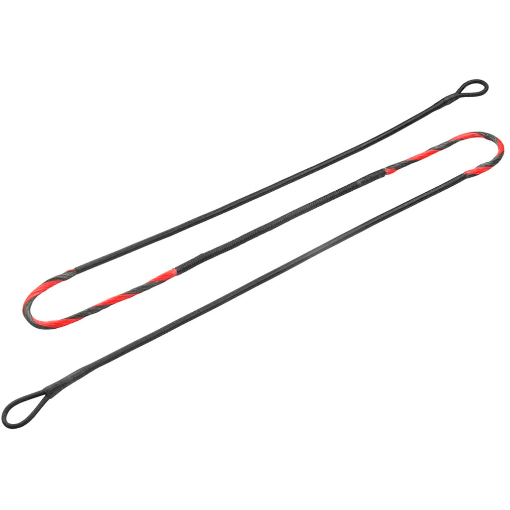 TenPoint String in Titan 400 Venom X - Front View