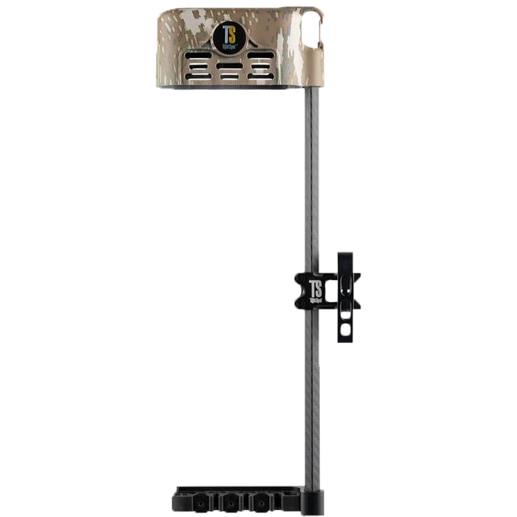 Tight Spot TightSpot Airlock 4 Arrow Quiver in Optifade SubAlpine - Front View