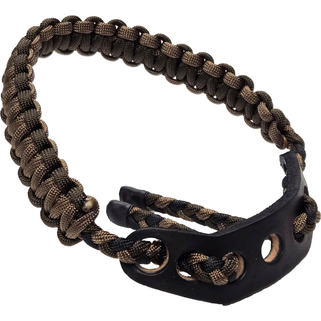 Paradox Custom Cobra Bow Sling in Lowland - Front View