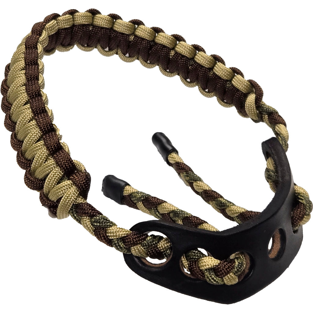 Paradox Custom Cobra Bow Sling in Alpine - Front View