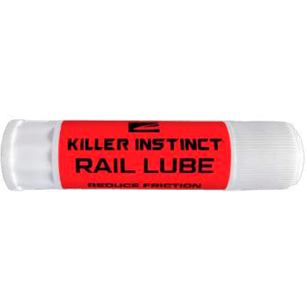 Killer Instinct Everything Crossbow Lube - Front View