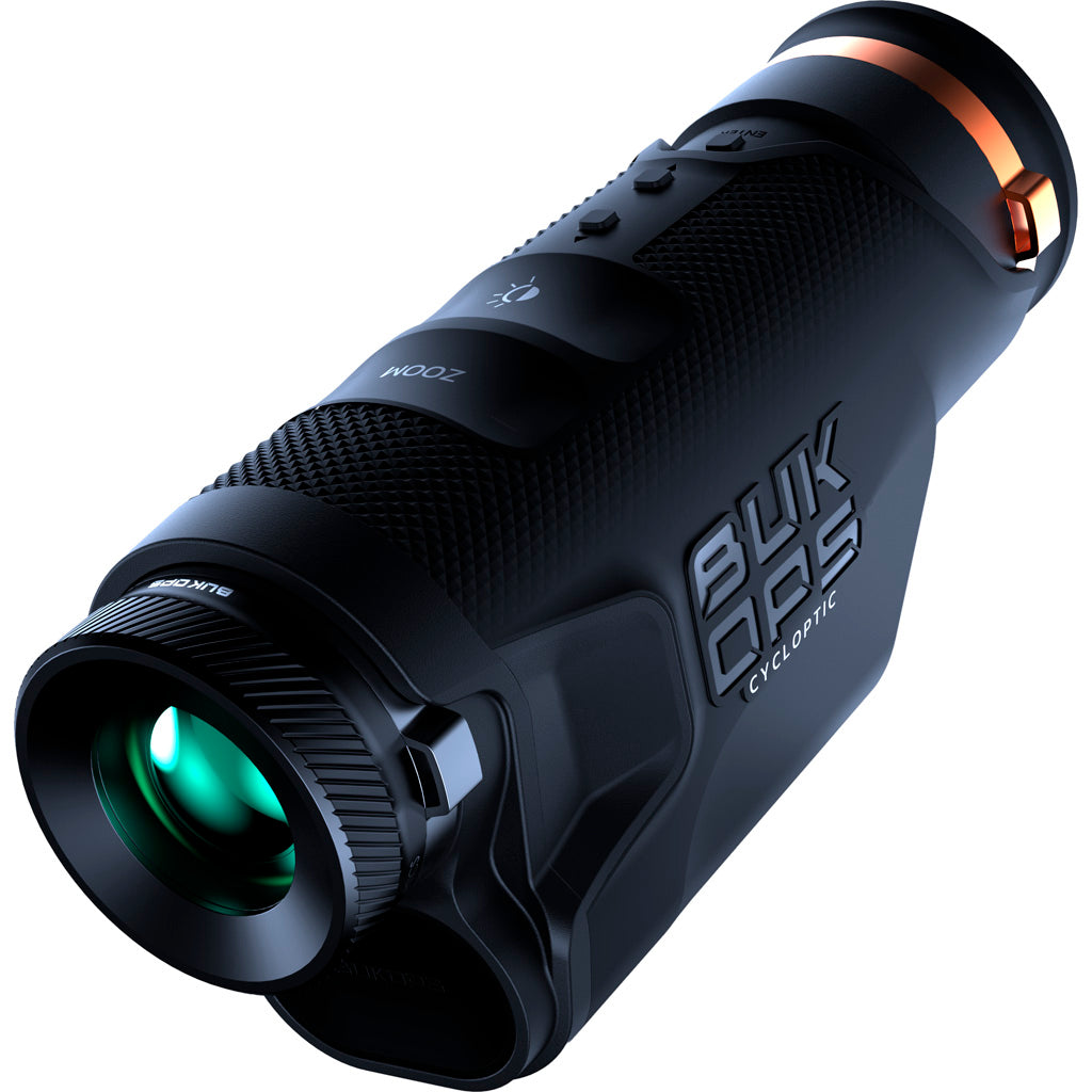 BUK OPS Cycloptic Handheld Prime Viewer - Front View