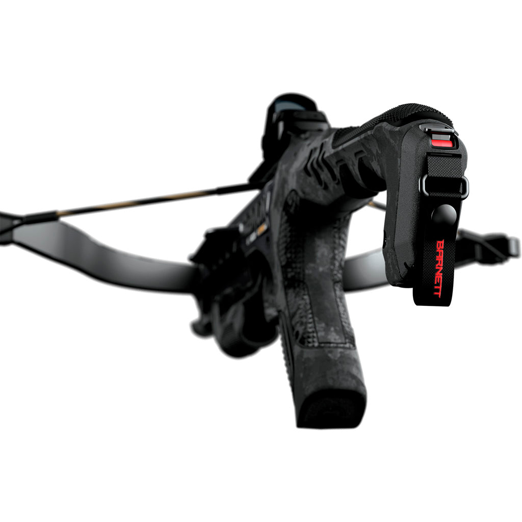 Barnett Demun Retractable Pistol Sling - Front View