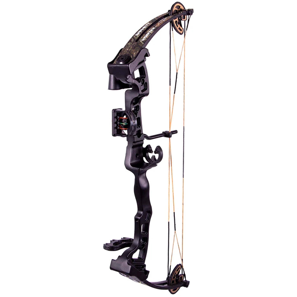 Barnett Vortex Lite Compound Bow Package - Front View