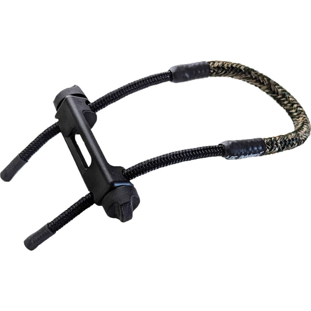 Loc Outdoorz Carbon Lite Sling in Realtree Edge Camo - Front View