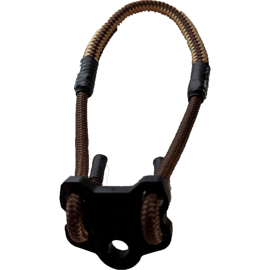 Loc Outdoorz Stiffy Sling Maxx Sling in Tan - Front View