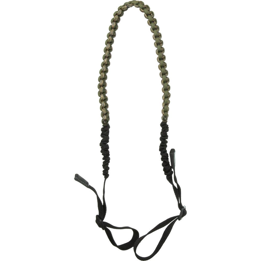 Loc Outdoorz Pro Hunt'r Turkey Tote Carrier - Front View