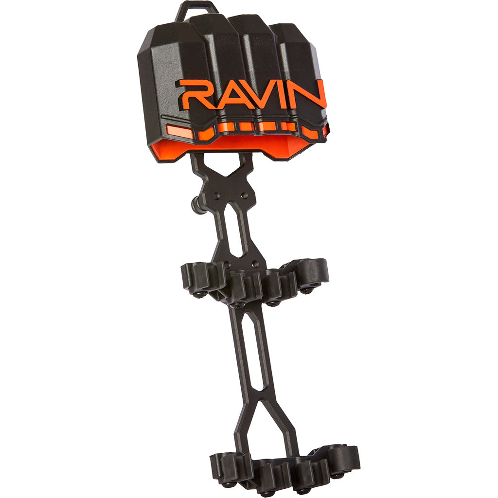 Ravin Premium 4 Arrow Quiver - Alternate View 1