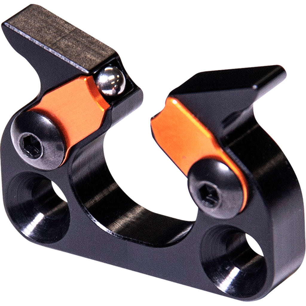 Ravin Premium Arrow Rest - Front View