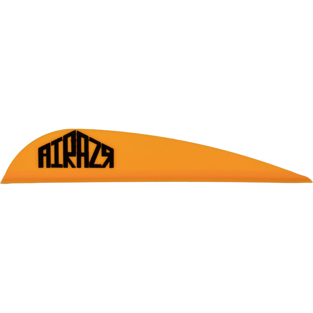 AAE Airazr 26 Vanes in Sunset Gold 50 pk. - Front View
