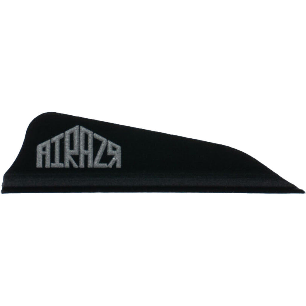 AAE Airazr Pro Vanes in Black 50 pk. - Front View