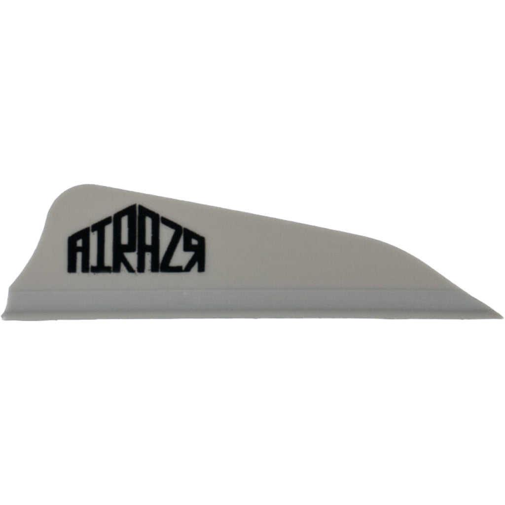 AAE Airazr Pro Vanes in Gray 50 pk. - Front View
