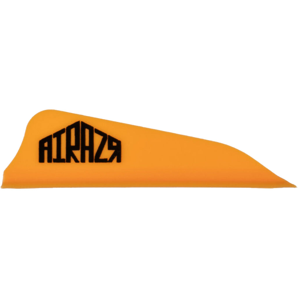 AAE Airazr Pro Vanes in Sunset Gold 50 pk. - Front View