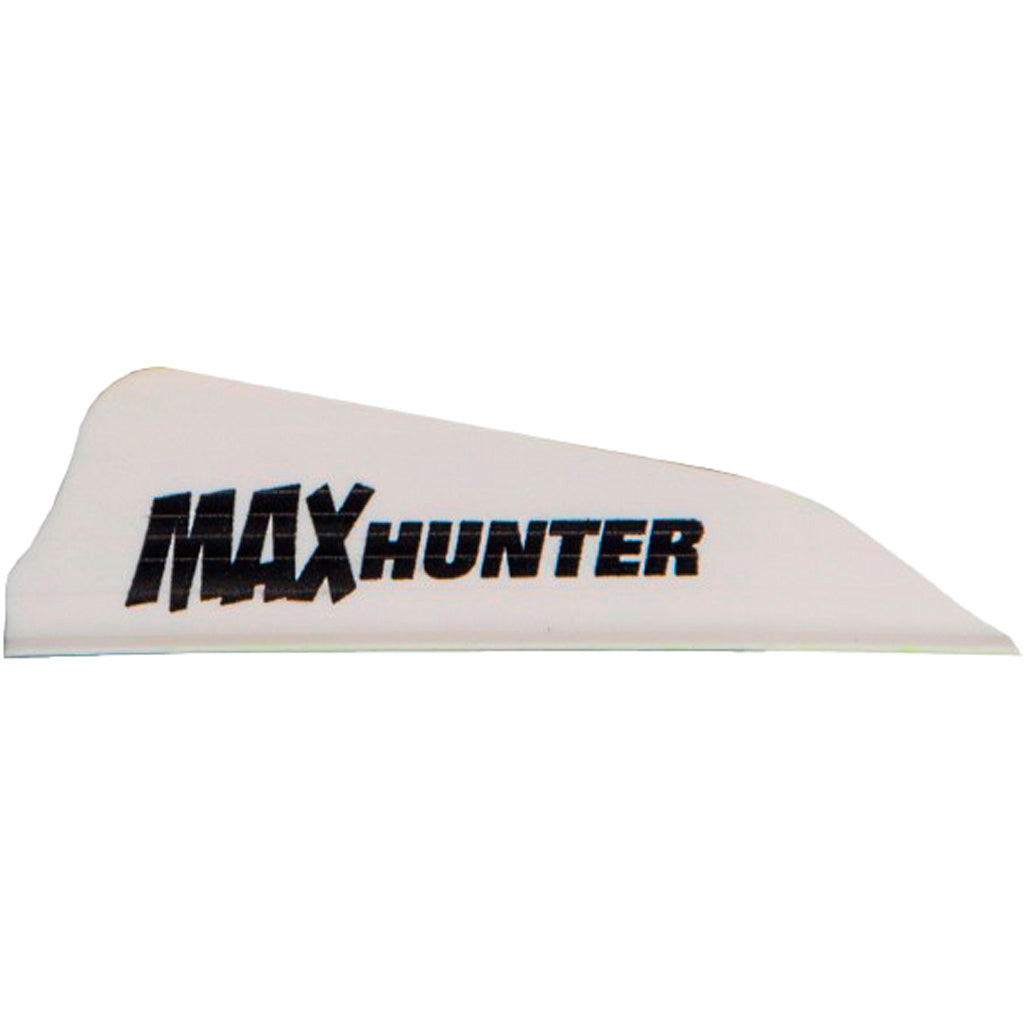 AAE Max Hunter Vanes in Gray 50 pk. - Front View