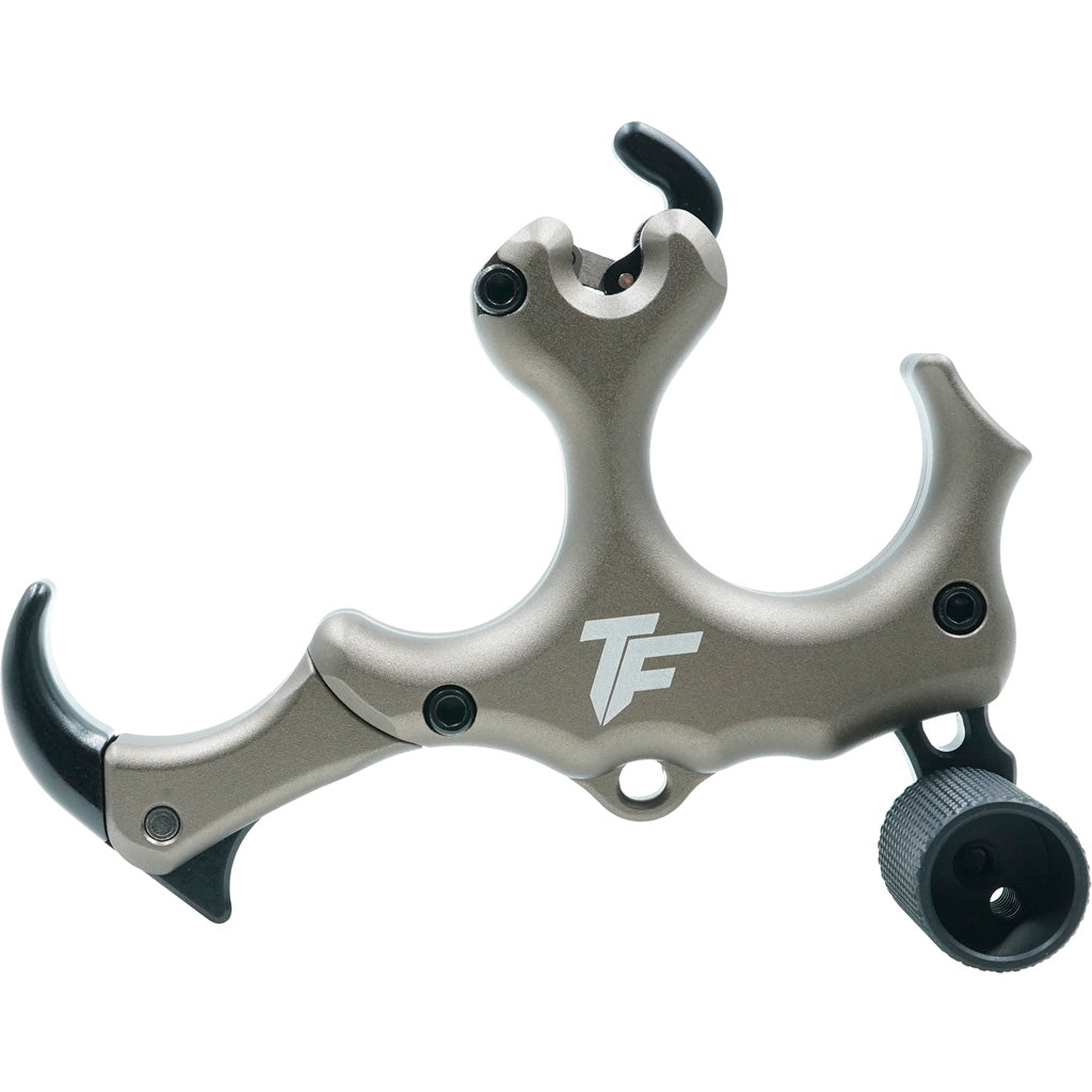 TruFire Rivet Release - Front View