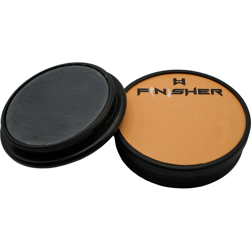 Woodhaven Ninja Finisher Pot Call - Front View