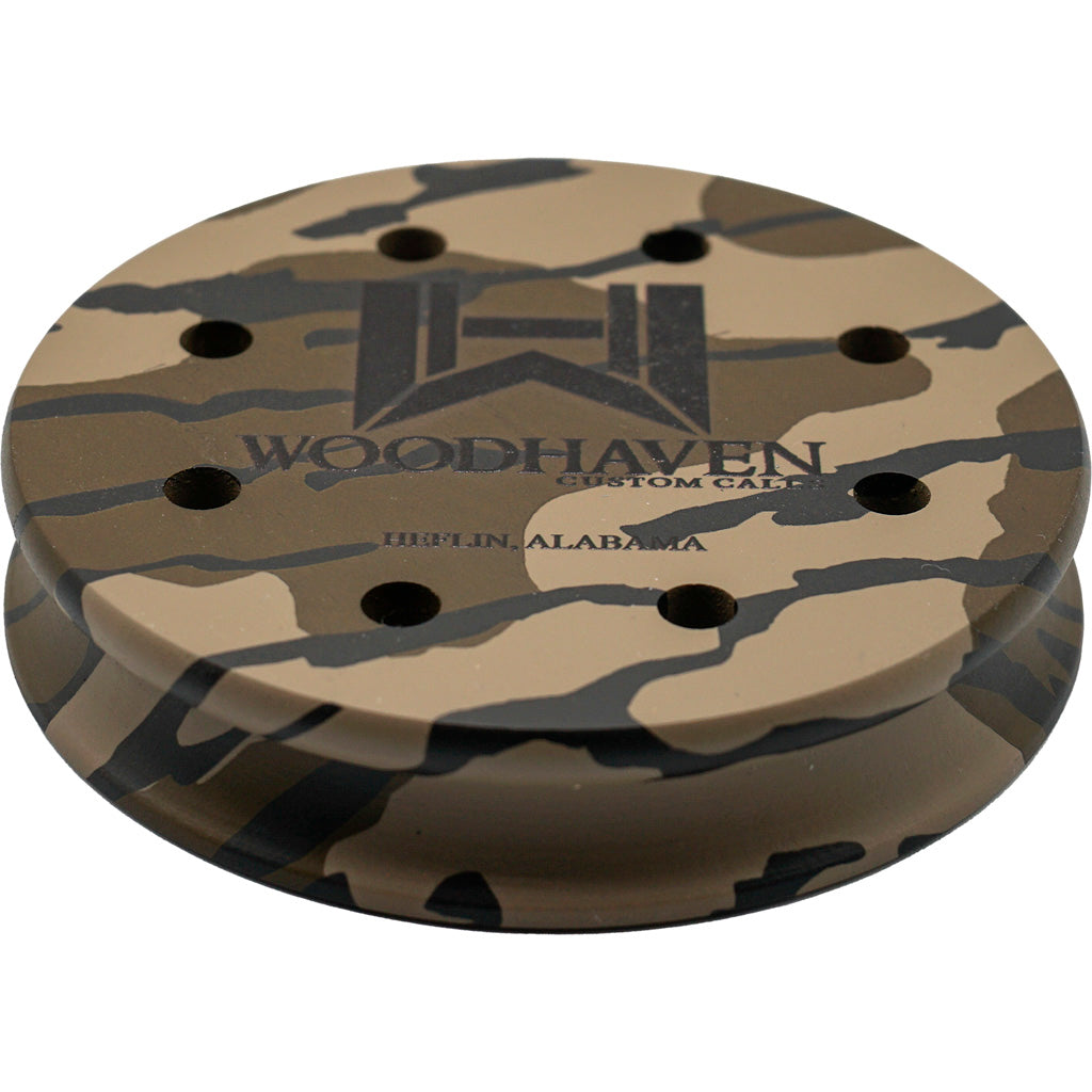 Woodhaven Fusion Ceramic Pot Call - Alternate View 1