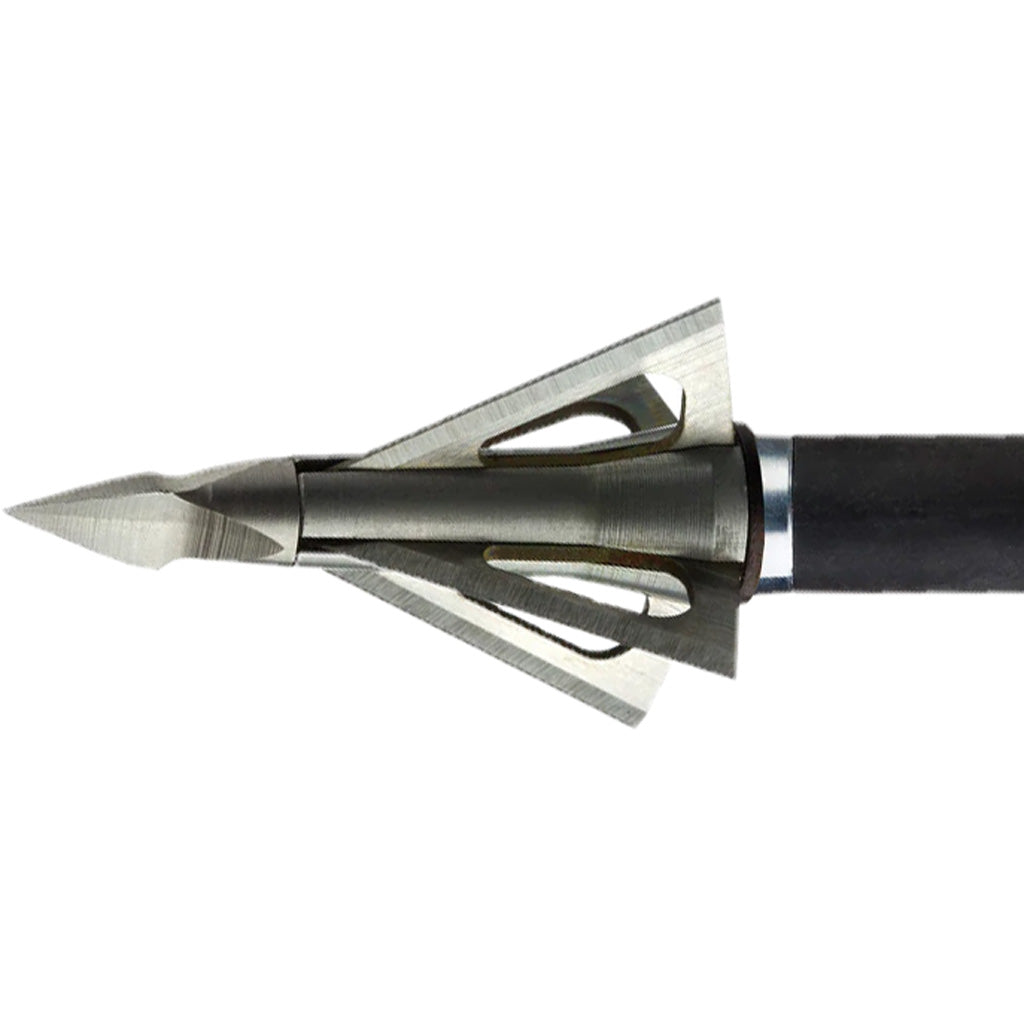 Grim Reaper Micro Hades Broadheads in 125 gr. 3 pk. - Front View