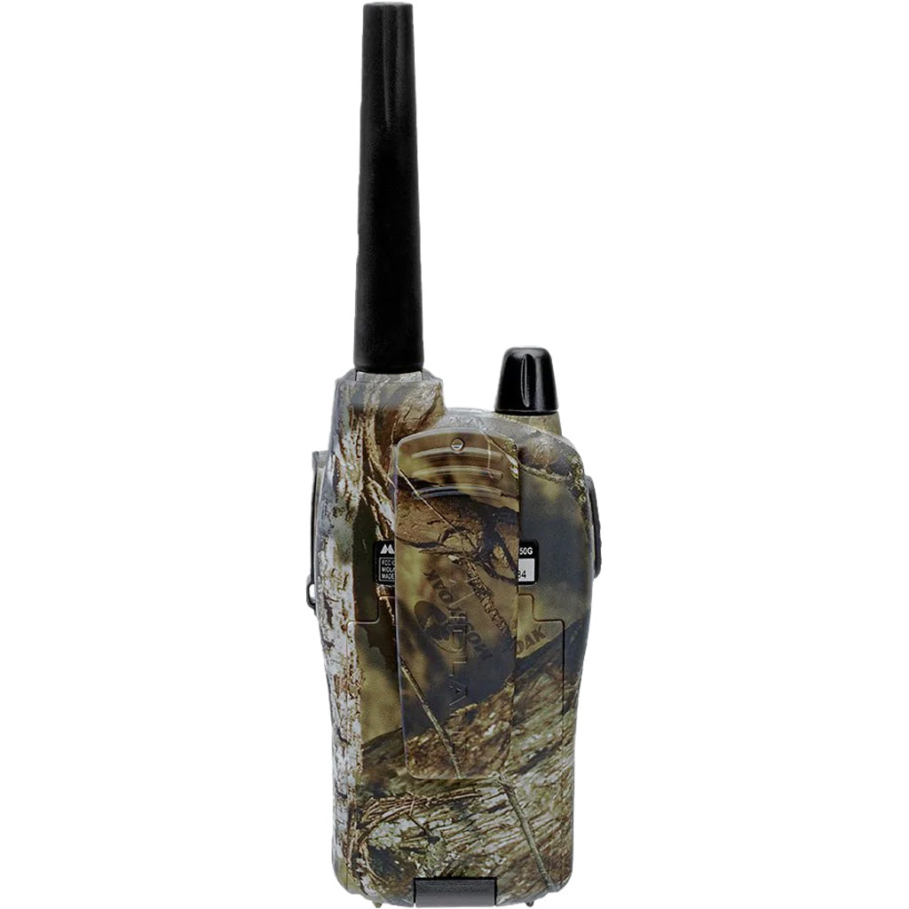 Midland GXT1050VP4 Two-Way GRMS Radio - Alternate View 1