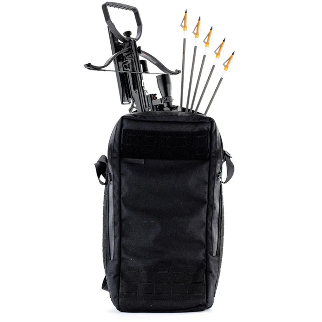 Steambow AR Series Survival Crossbow - Alternate View 2