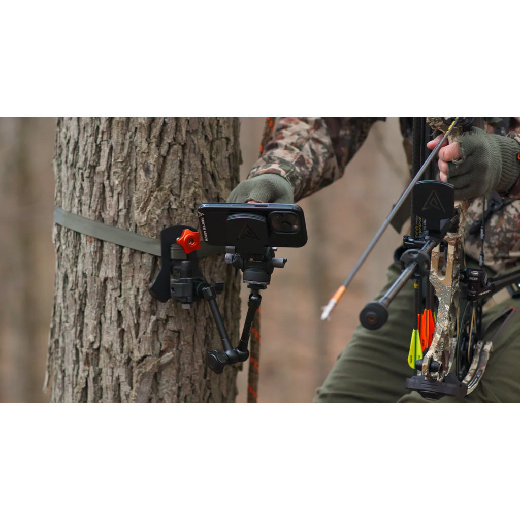 Painted Arrow Tree Adapter Mag-Pro Arm Adapter - Alternate View 2