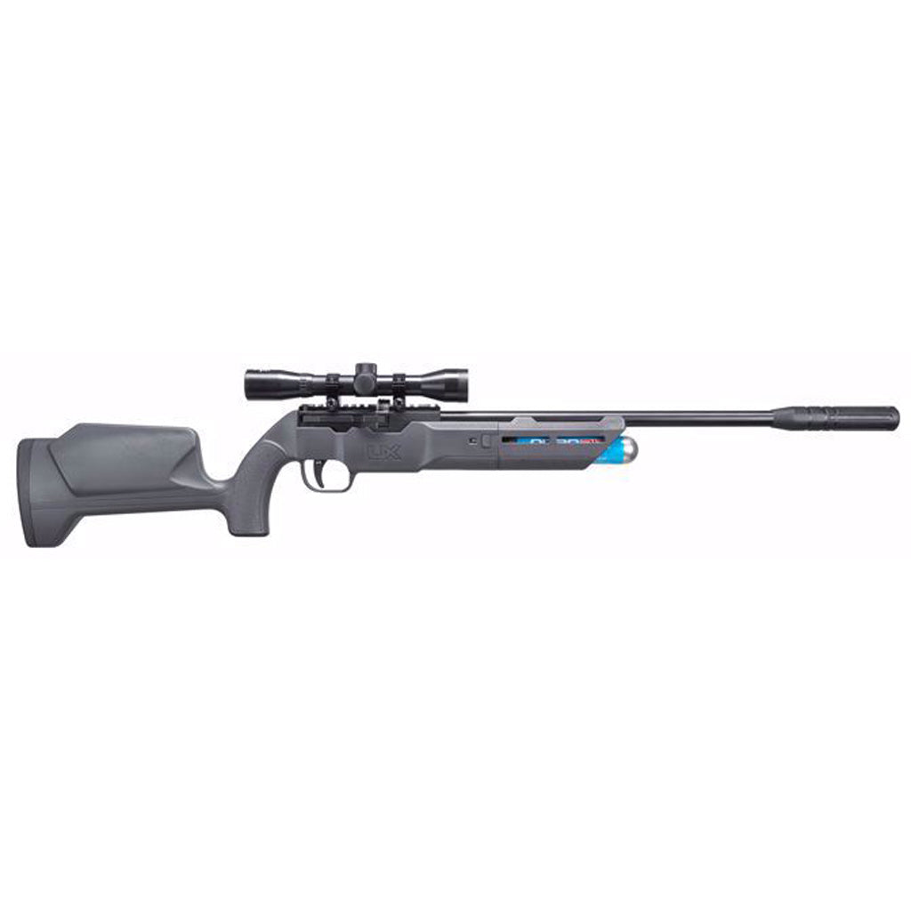 Umarex Komplete NCR Air Rifle in .22 - Front View
