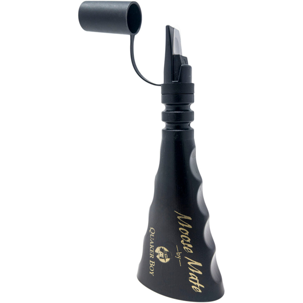 Quaker Boy Moose Mate Call - Front View