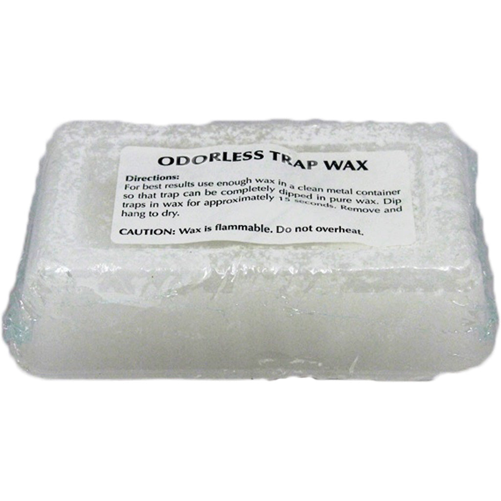 Minnesota Trapline Trappers Wax - Front View