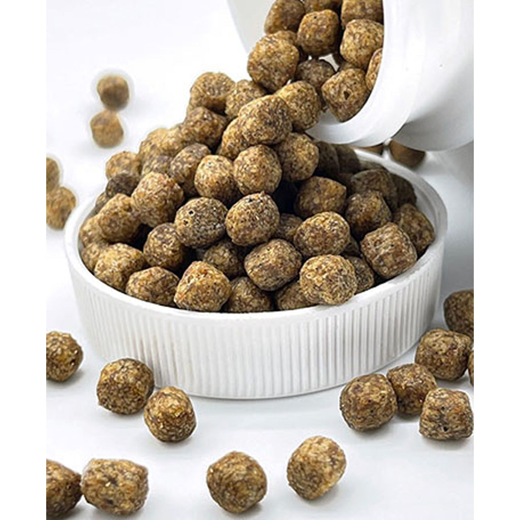 Minnesota Trapline Bridger Berry Nuggets Raccoon Bait - Alternate View 1