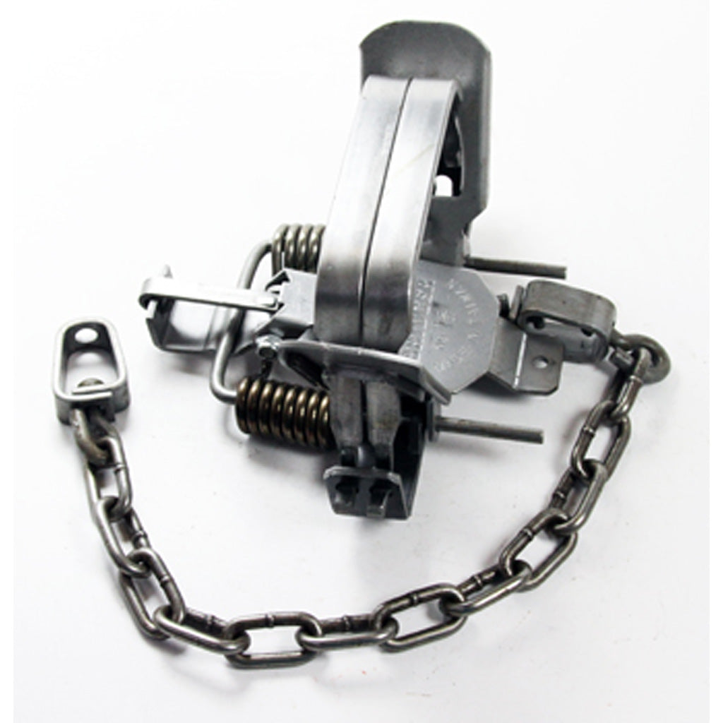Minnesota Trapline Bridger Coil Trap - Alternate View 1
