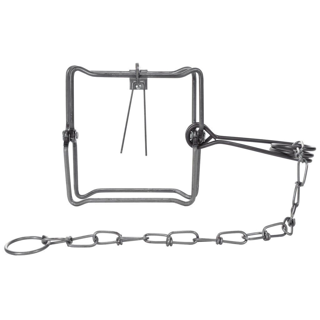 Minnesota Trapline Bridger Bodygripper Trap - Front View