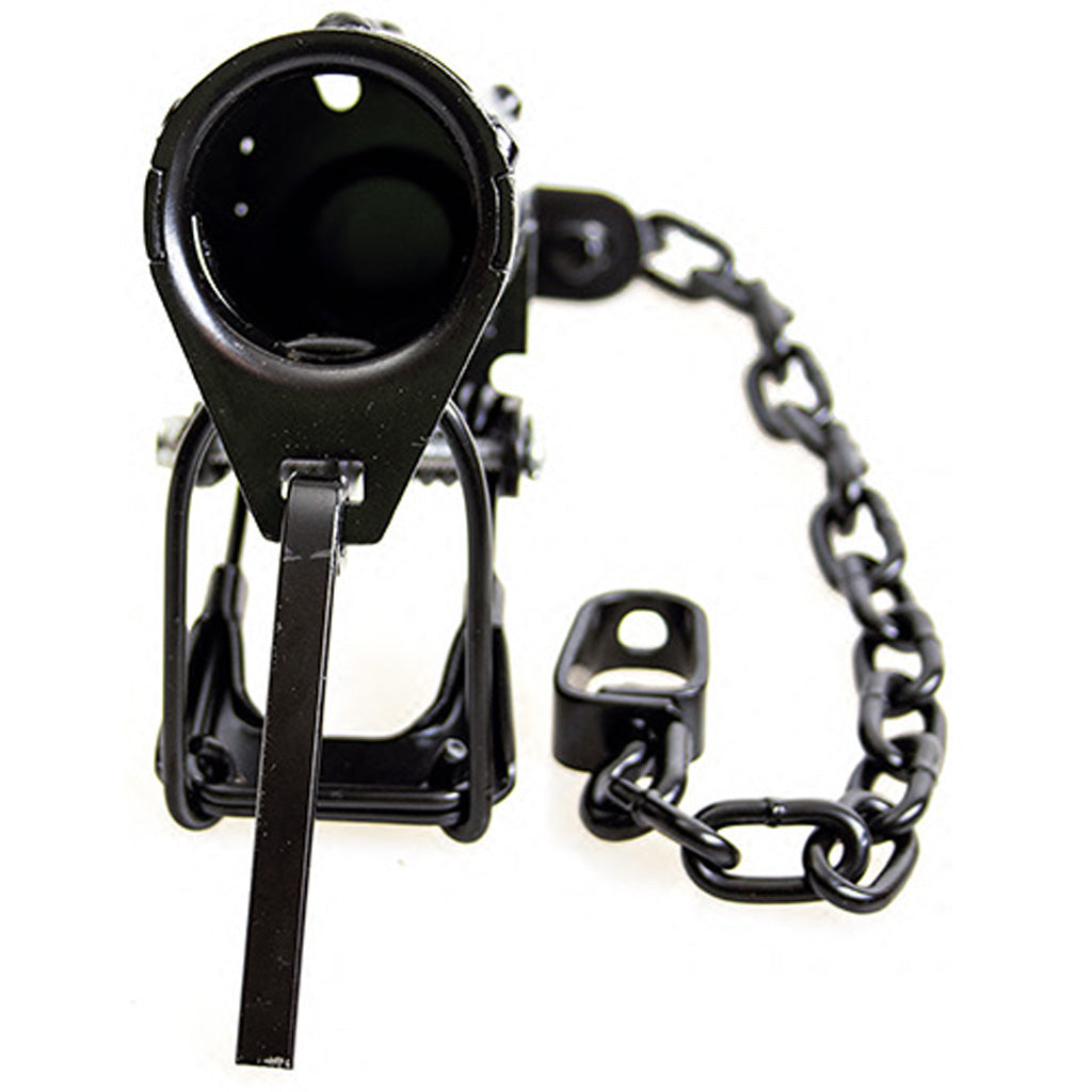 Minnesota Trapline Bridger T3 Dog Proof Raccoon Trap - Alternate View 1