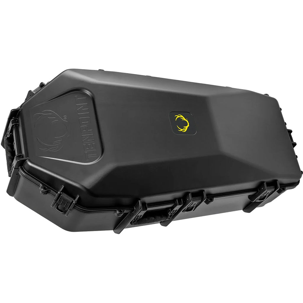 TenPoint Hard Case - Front View
