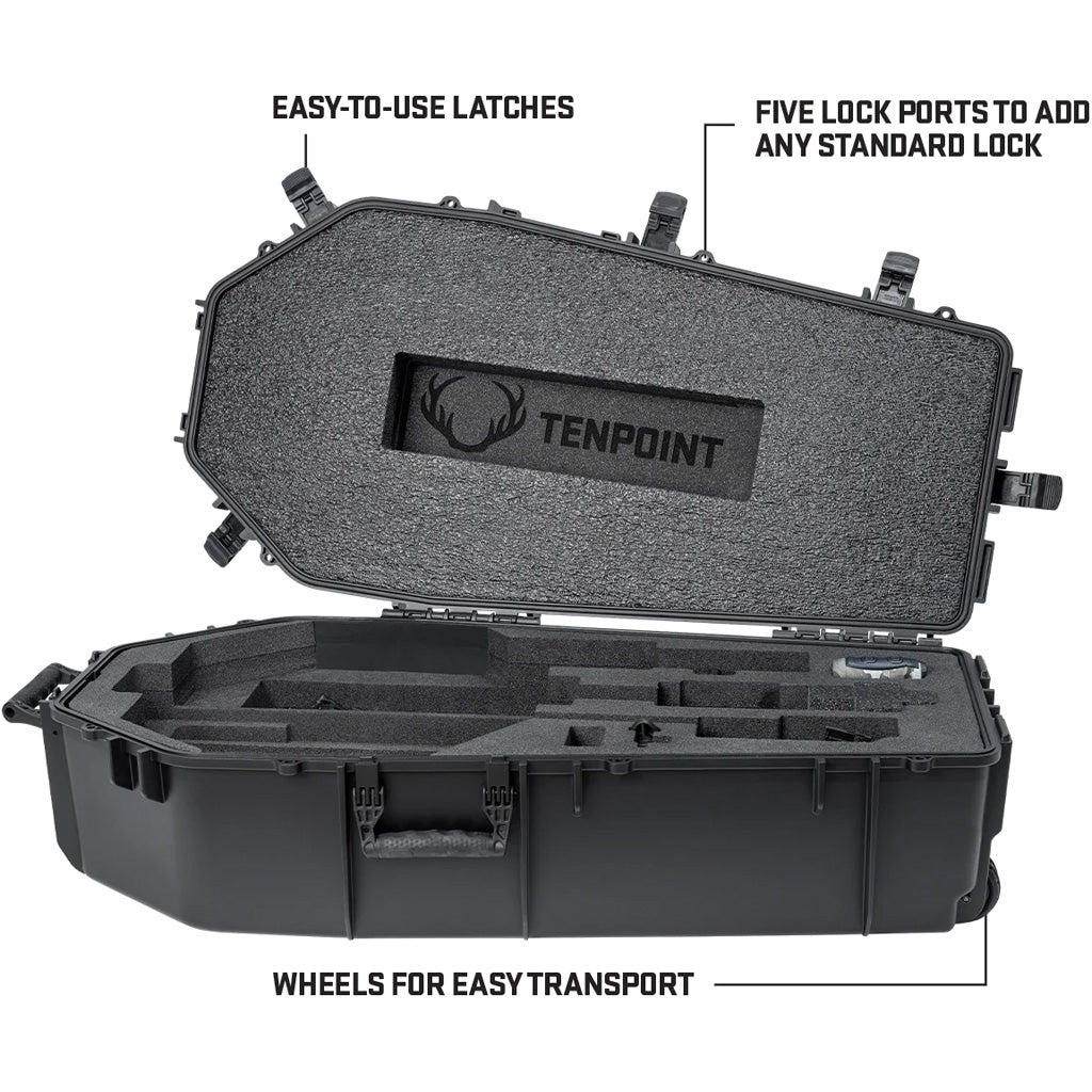TenPoint Hard Case - Alternate View 1
