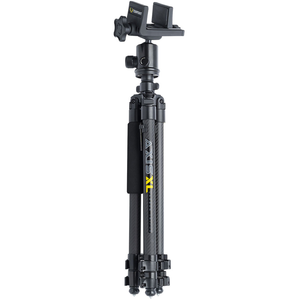 TenPoint Axis XL Carbon Tripod - Alternate View 1