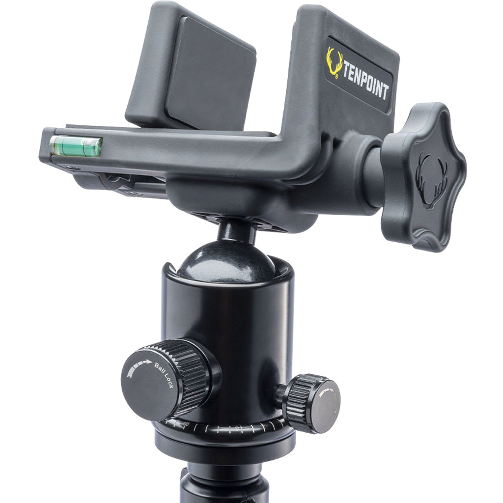 TenPoint Axis XL Carbon Tripod - Alternate View 2