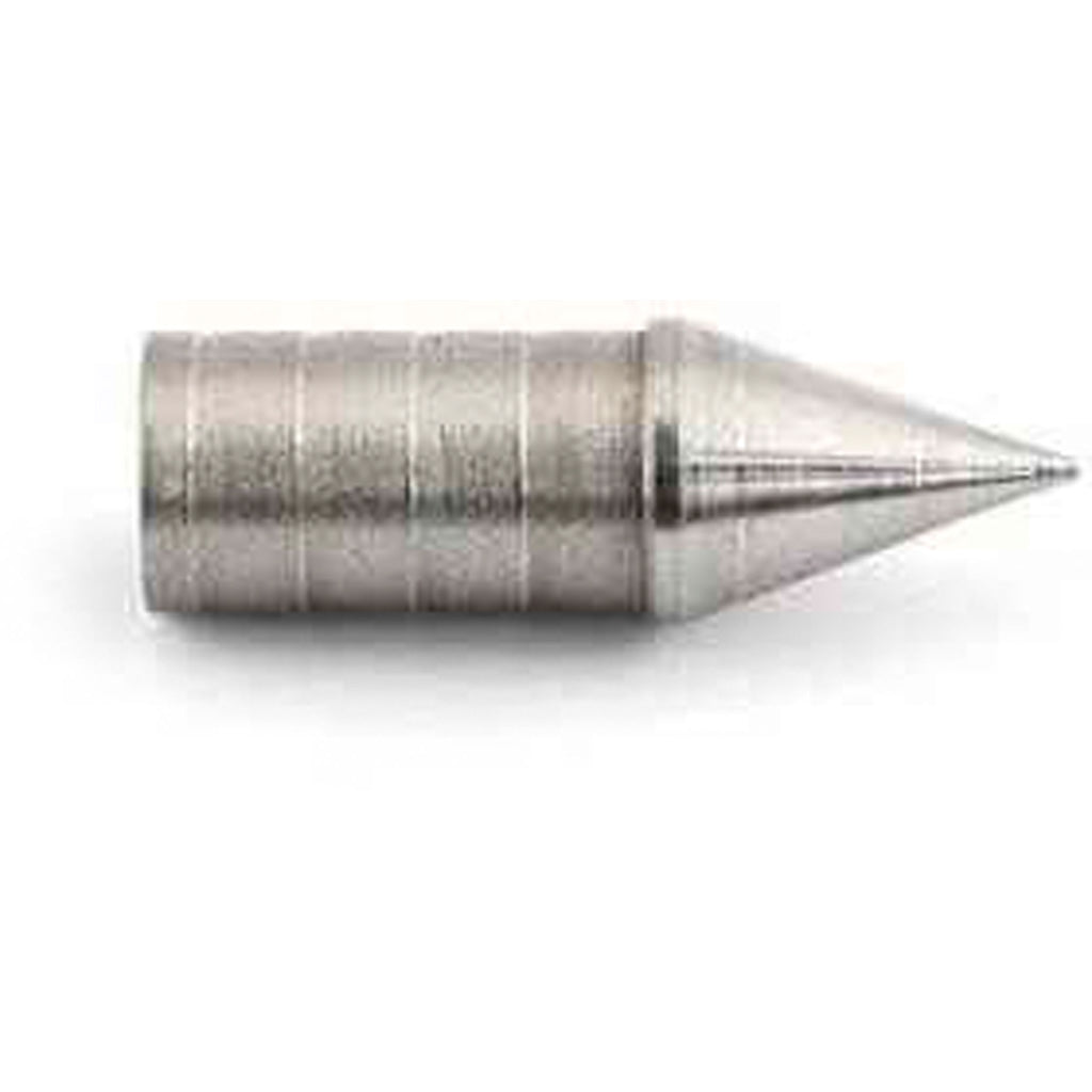 Black Eagle PS25 Nock Crusher Target Points in 150 gr. - Front View