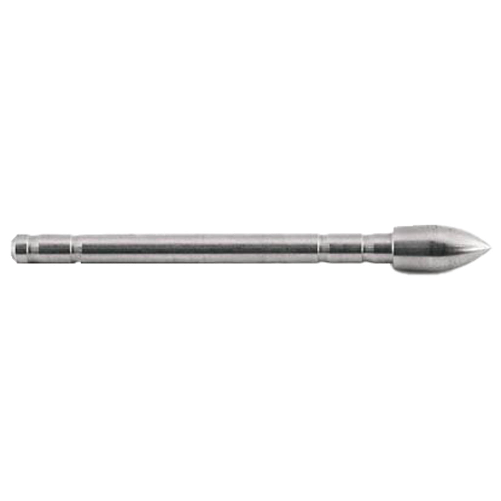 Black Eagle Deep Impact Breakoff Target Point in 120 gr. 12 pk. - Front View