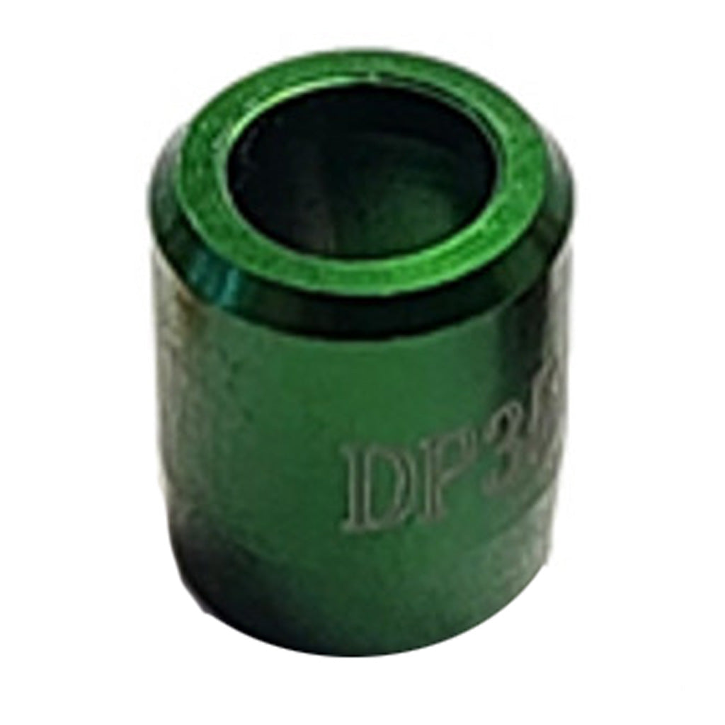 Black Eagle Deep Impact Nock Collar in 350 12 pk. - Front View