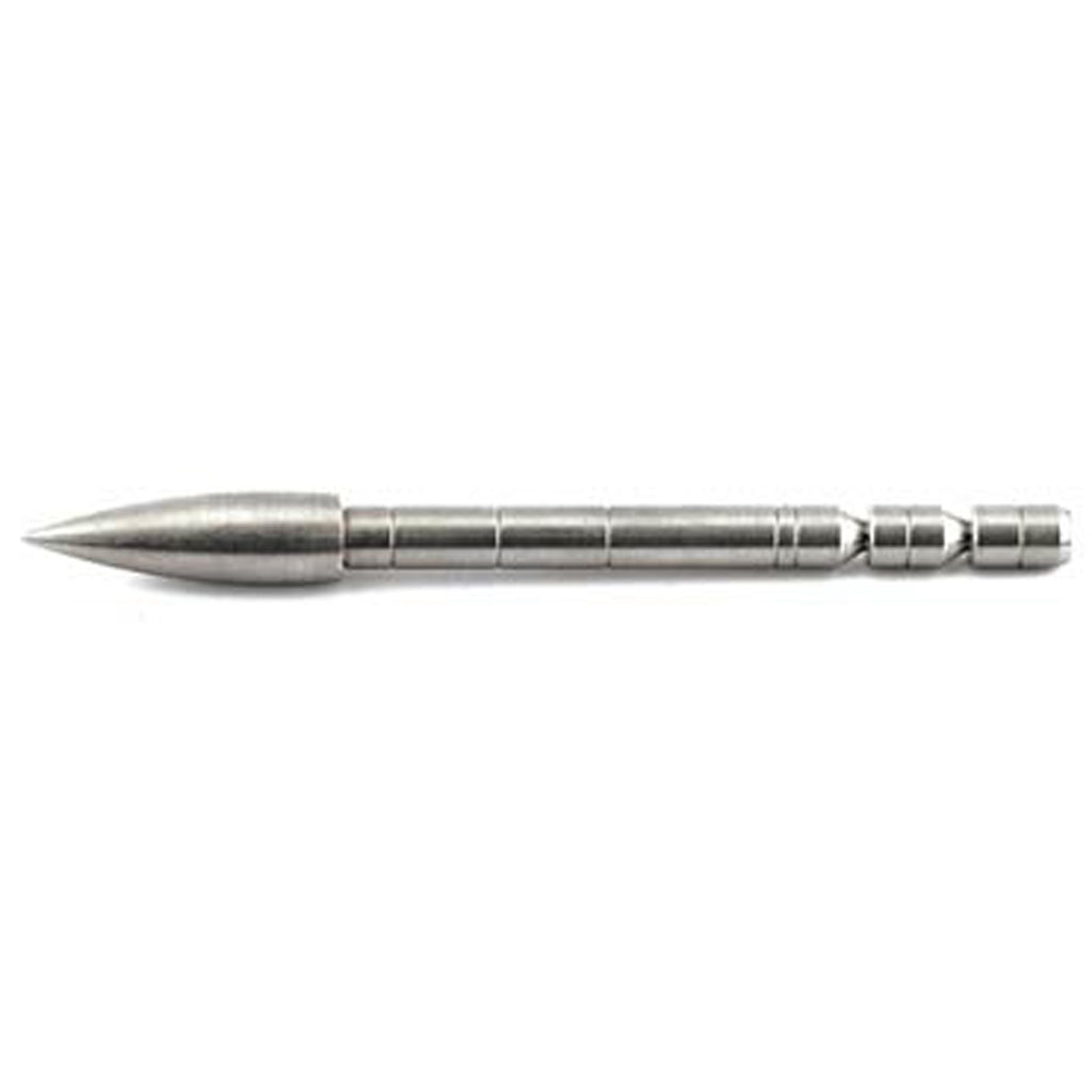 Black Eagle X Impact Break Off Target Points in 140 gr. - Front View