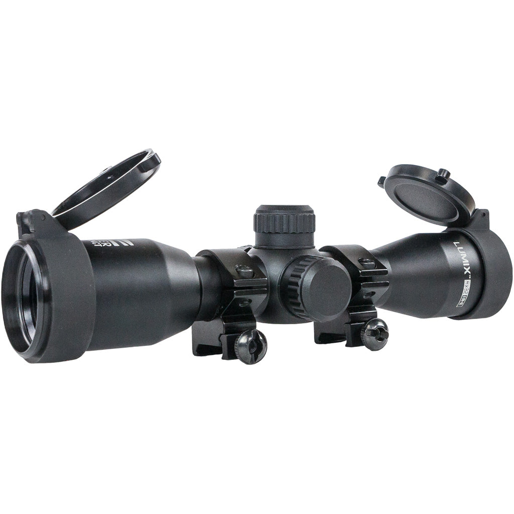 Killer Instinct Lumix XLR Scope - Alternate View 1
