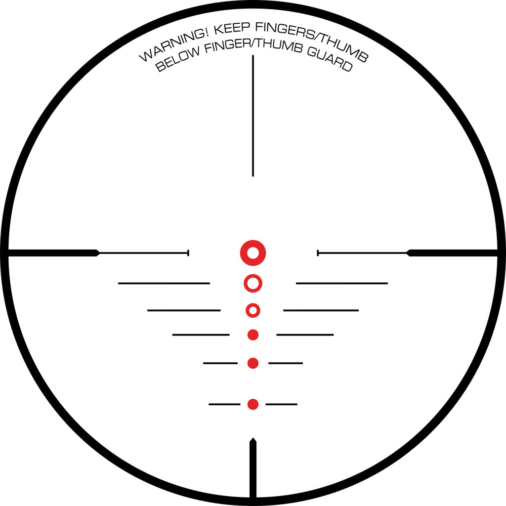 Killer Instinct Lumix XLR Scope - Alternate View 2