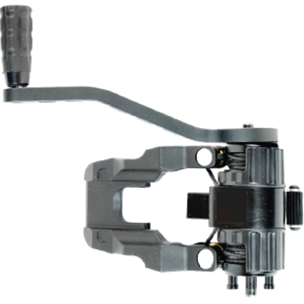 Killer Instinct DSC Compact Cocker - Front View