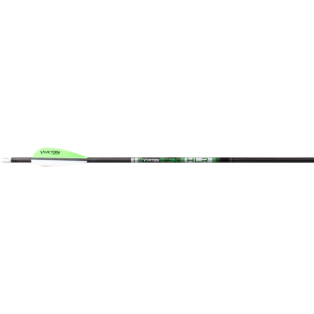 Victory HLR Gamer Arrows in 300 - Front View