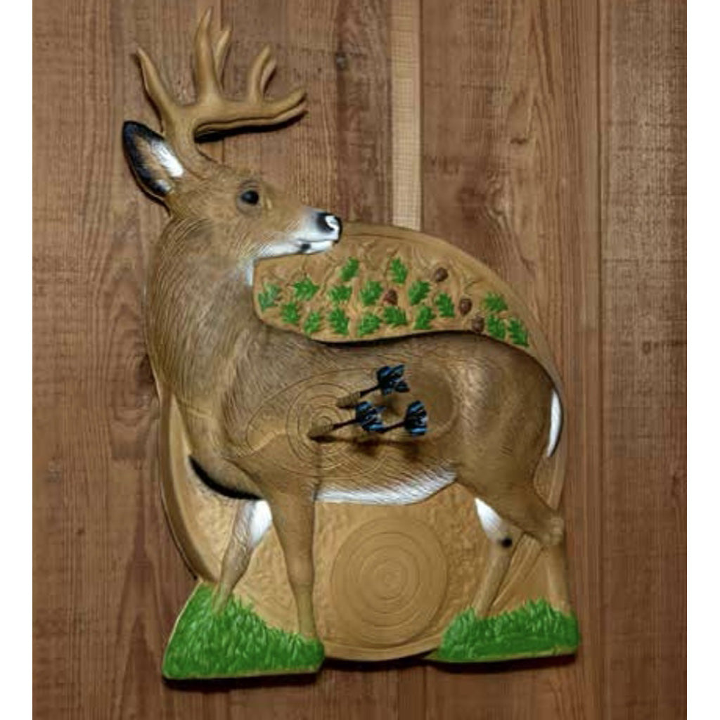 Rinehart Game Room Dartboard - Alternate View 1