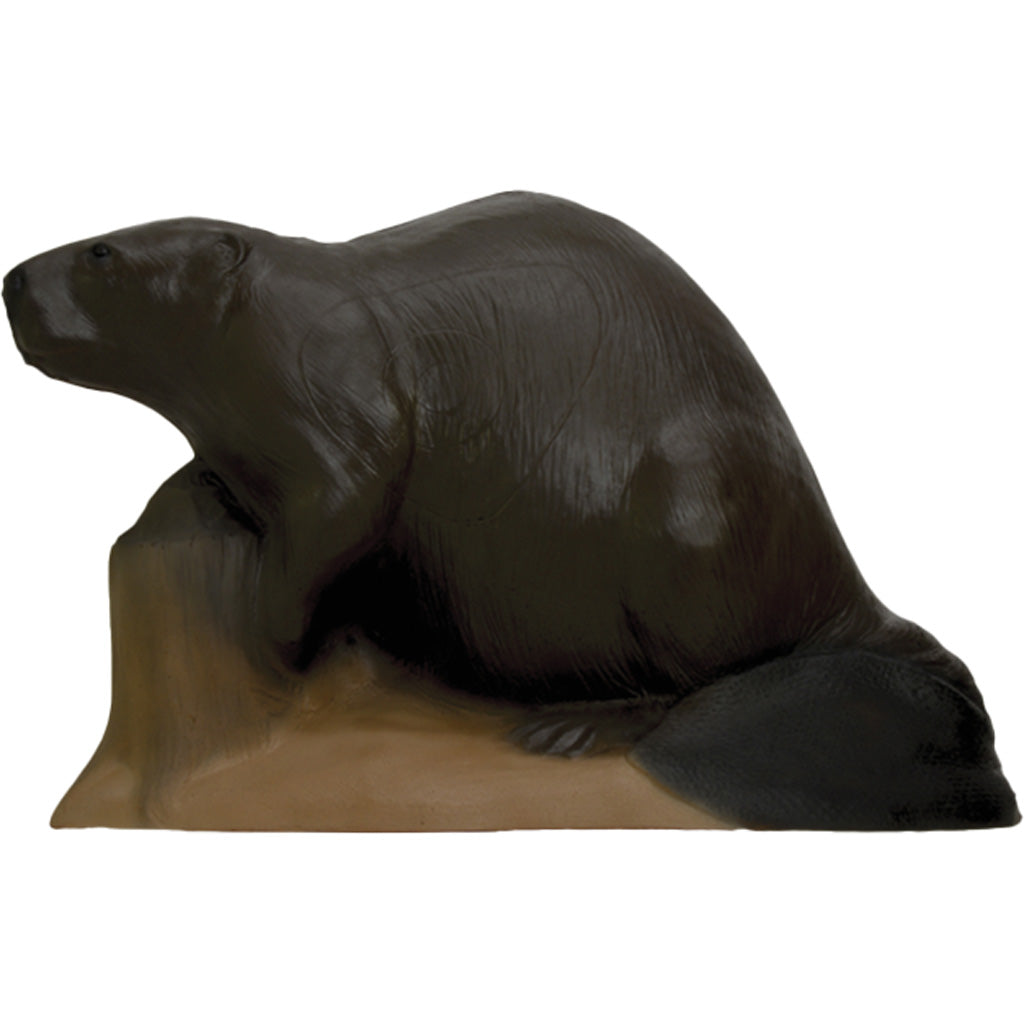 Delta McKenzie Delta Backyard Beaver Target - Front View