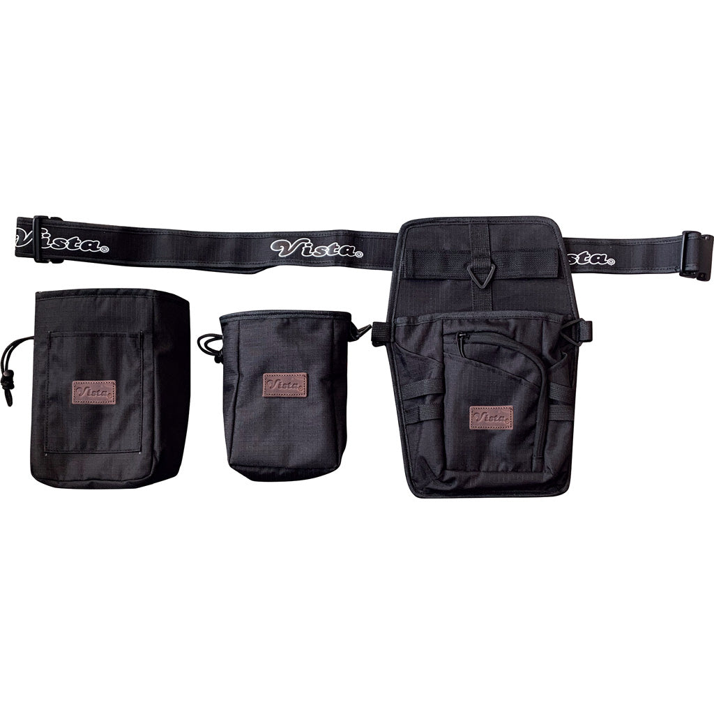 Vista Sniper Quiver System - Front View